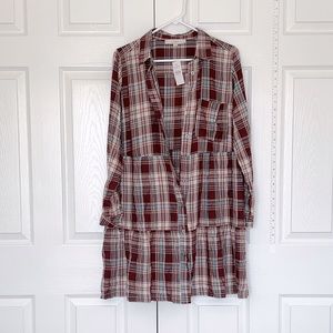 Loft Dress